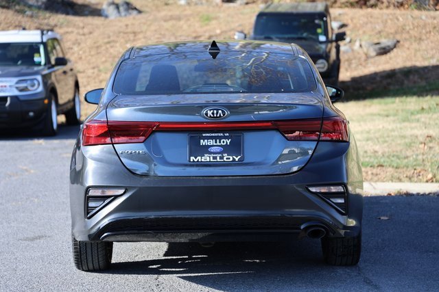 Used 2019 Kia Forte LXS image 3