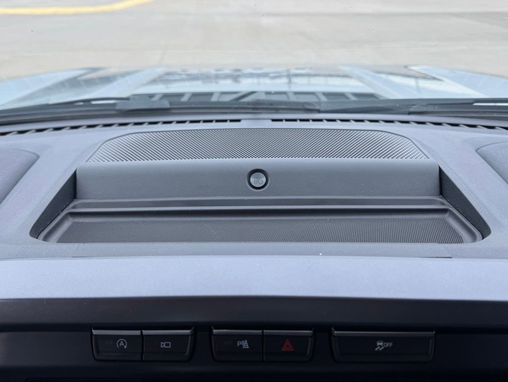 Certified 2023 Ford F150 Lariat w/ Equipment Group 502A High image 18