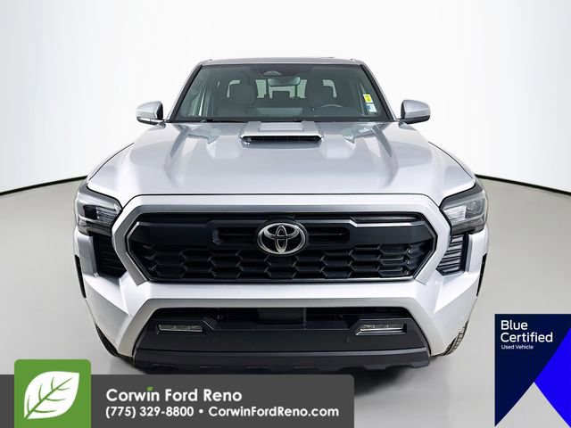 Used 2025 Toyota Tacoma TRD Sport image 9