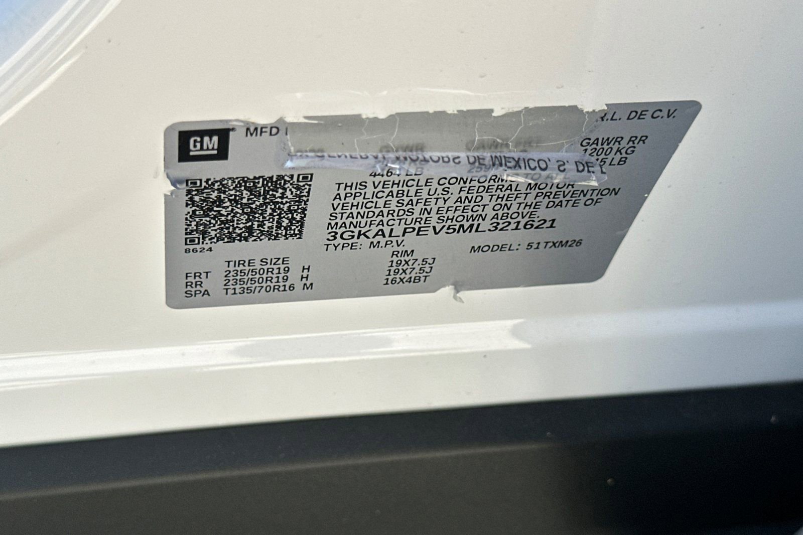 Used 2021 GMC Terrain SLT w/ Elevation Edition FWD image 55