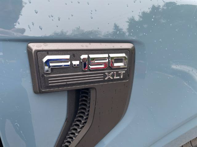 Certified 2023 Ford F150 XLT w/ Equipment Group 302A High AWD/4WD image 24
