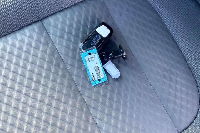 Certified 2022 Ford Escape SE w/ Convenience Package image 14