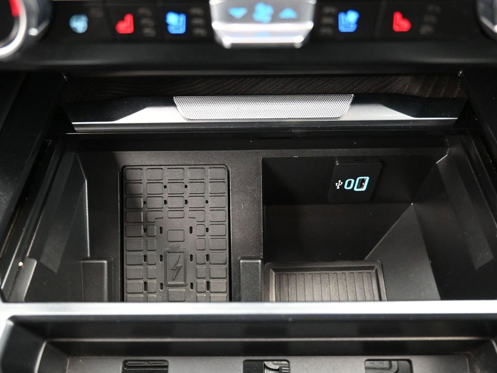 Certified 2023 Ford F250 Platinum image 29