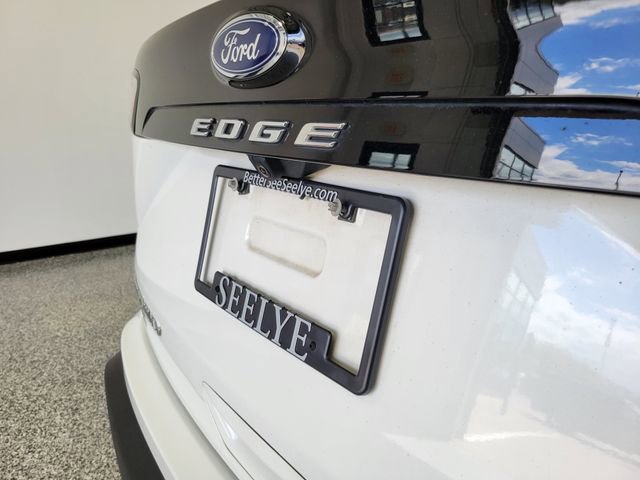 Certified 2024 Ford Edge Titanium w/ Equipment Group 301A AWD/4WD image 27