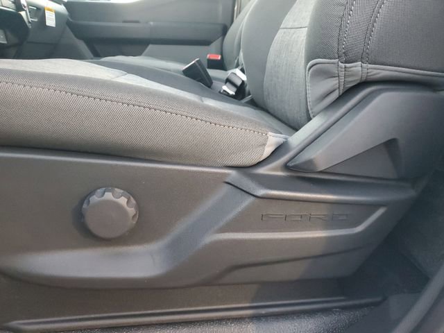 Certified 2024 Ford F350 XL w/ XL Driver Assist Package image 9