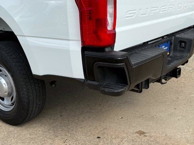 Certified 2026 Ford F250 XL AWD/4WD image 28