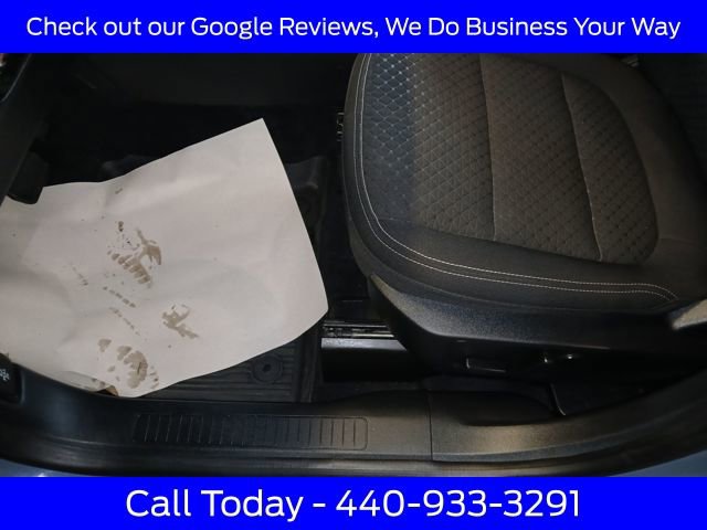 Certified 2023 Ford Escape Active image 20