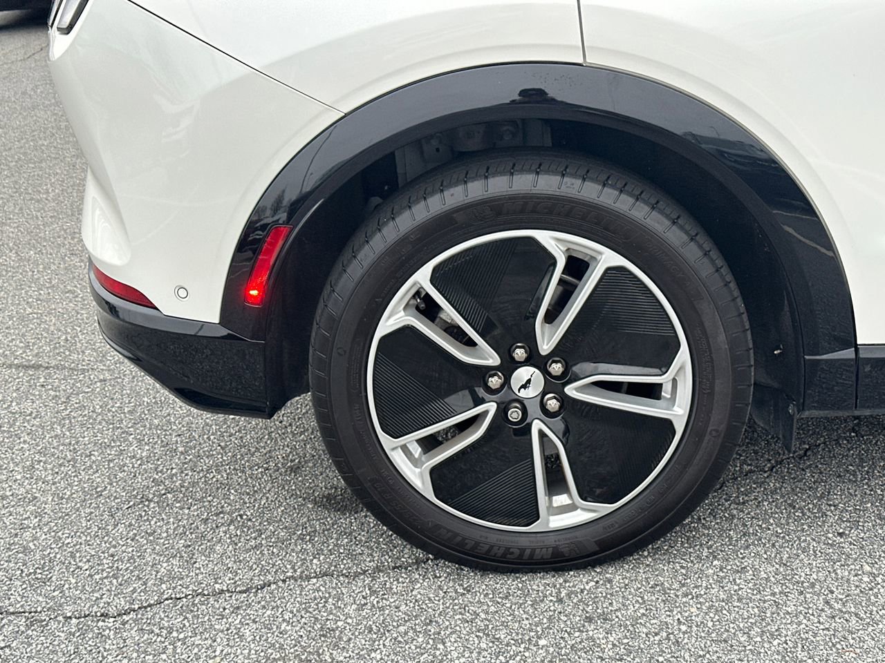 Certified 2023 Ford Mustang Mach-E Premium image 20