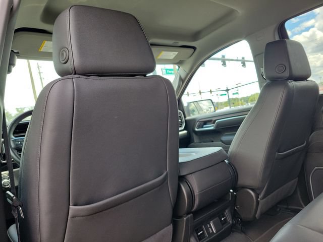 Used 2025 GMC Sierra 1500 SLT AWD/4WD image 11