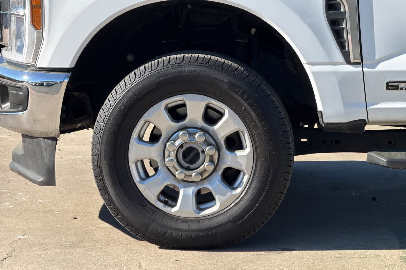 Certified 2024 Ford F250 XLT AWD/4WD image 29