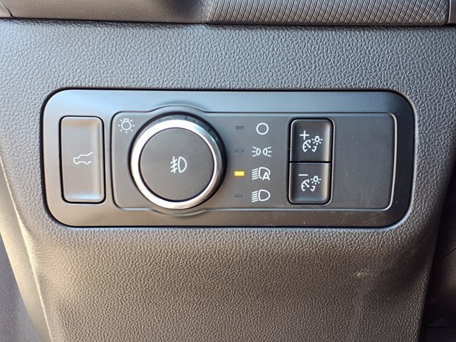 Certified 2024 Ford Bronco Sport Big Bend w/ Convenience Package AWD/4WD image 19