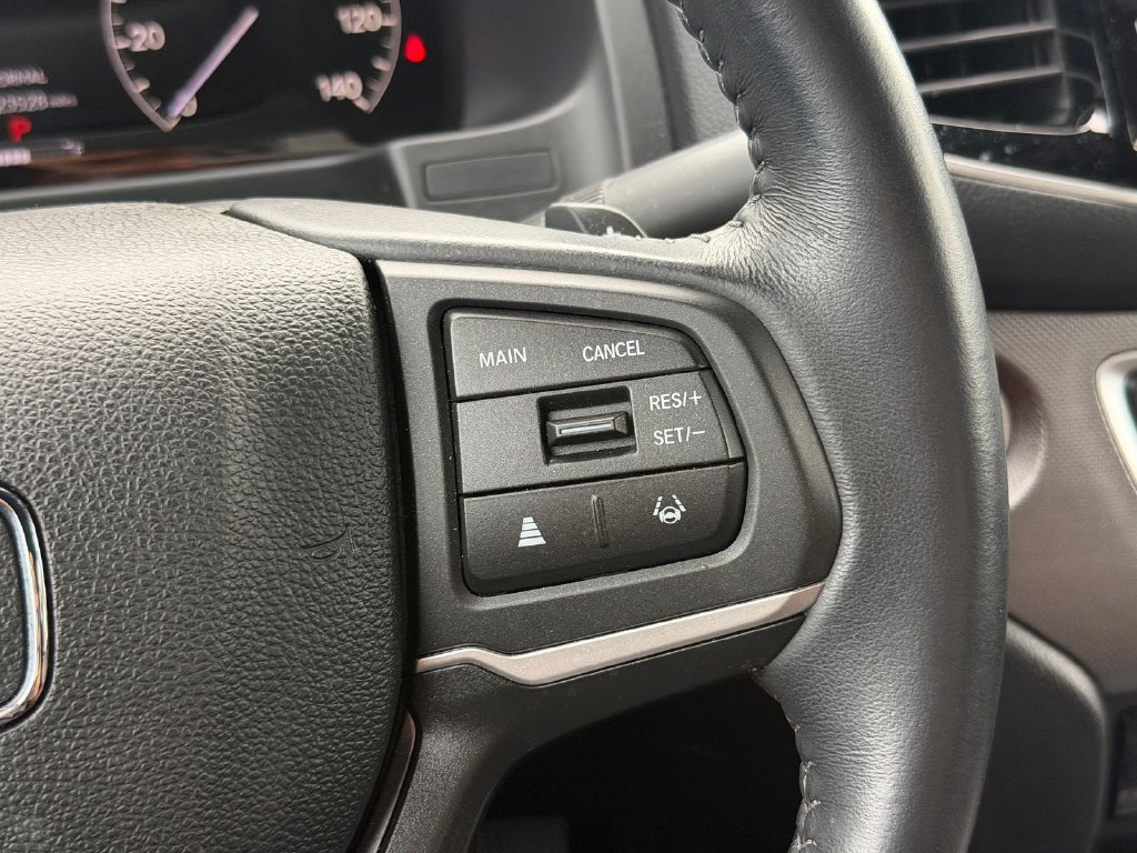 Used 2024 Honda Ridgeline RTL image 28