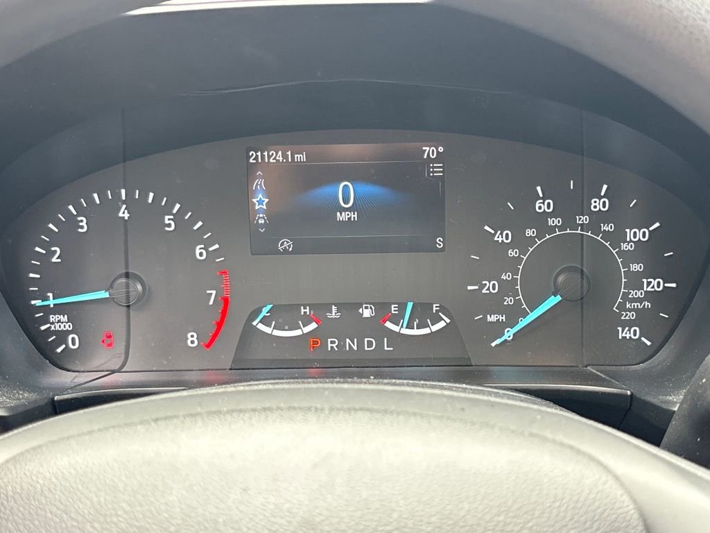 Certified 2022 Ford Escape SE image 21