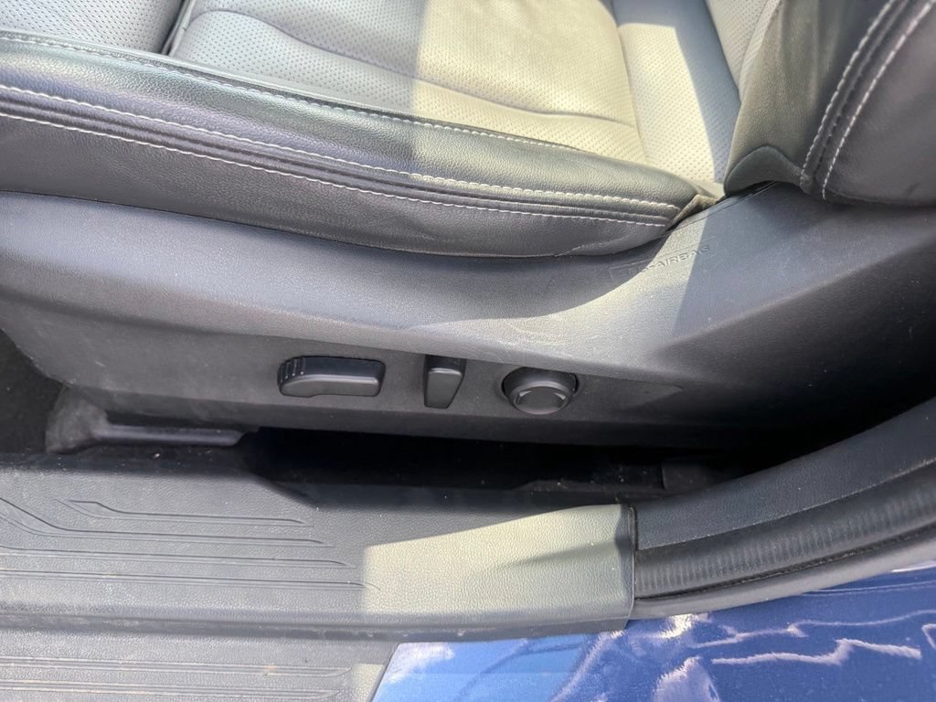 Used 2021 Subaru Outback Limited w/ Popular Package #2 AWD/4WD image 18