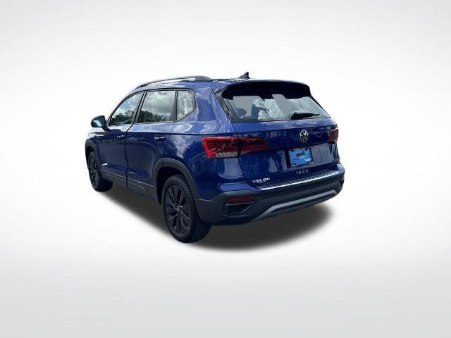Used 2023 Volkswagen Taos S FWD image 6