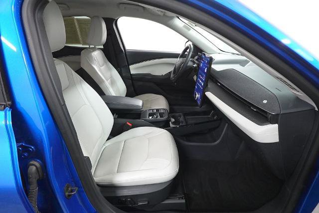 Certified 2025 Ford Mustang Mach-E Premium AWD/4WD image 34