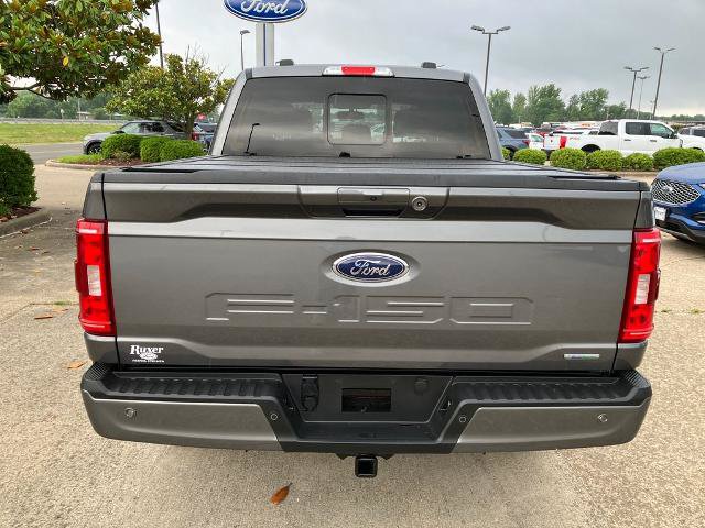 Certified 2022 Ford F150 XLT w/ Equipment Group 302A High AWD/4WD image 5