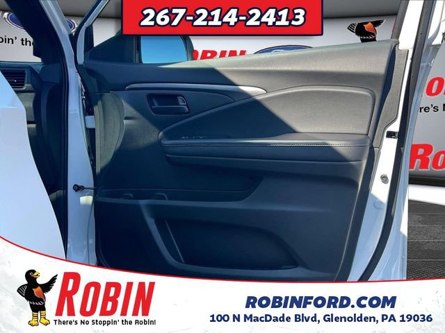 Used 2023 Honda Passport EX-L image 28