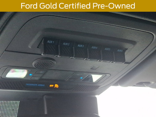 Certified 2024 Ford Bronco Big Bend AWD/4WD image 28