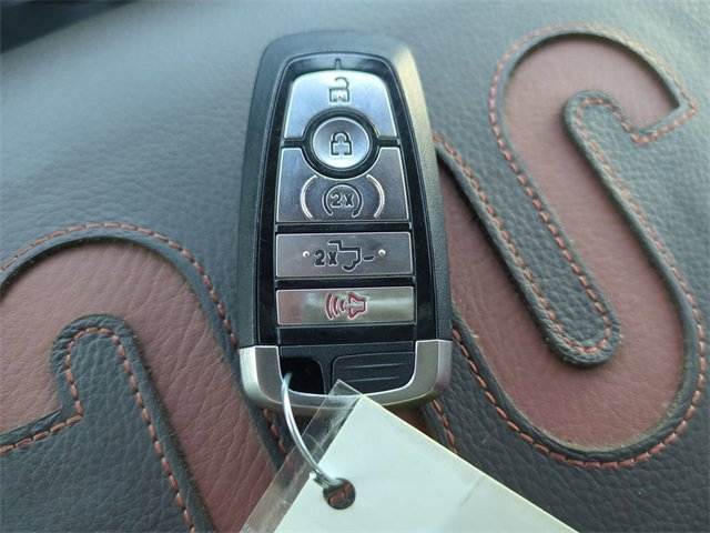 Certified 2021 Ford F250 King Ranch w/ King Ranch Ultimate Package image 30