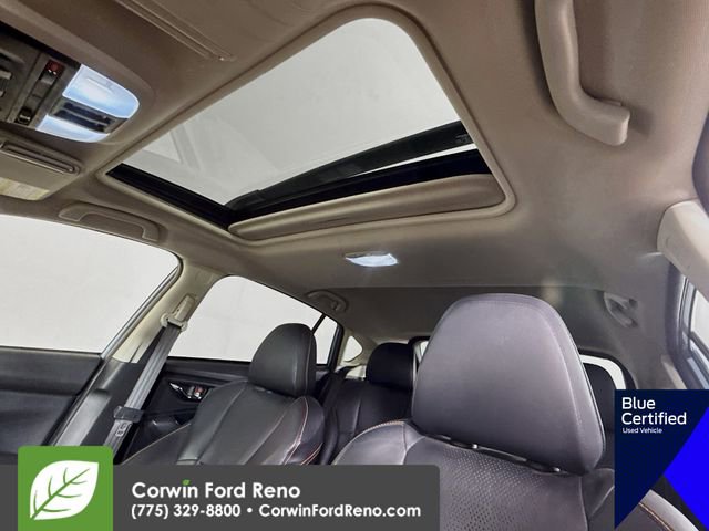 Used 2019 Subaru Crosstrek 2.0i Limited w/ Moonroof Package w/Navigation AWD/4WD image 27