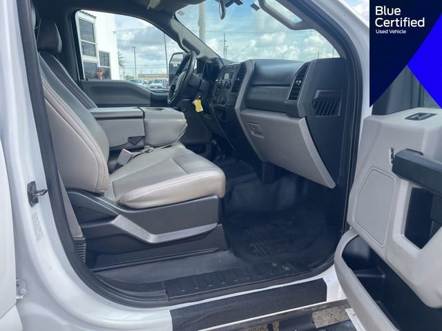 Certified 2019 Ford F350 XL w/ Power Equipment Group image 19