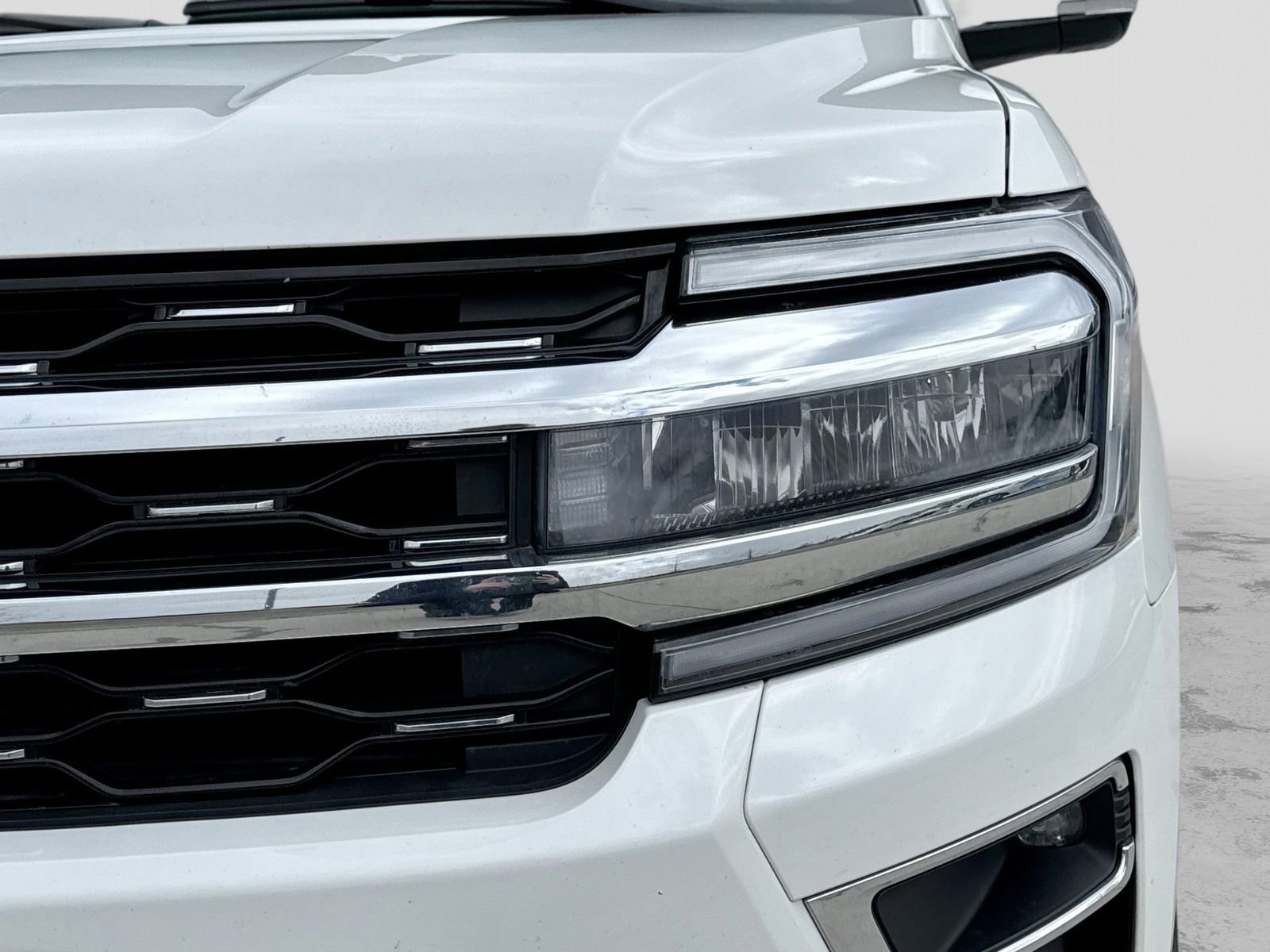 Certified 2022 Ford Expedition Limited AWD/4WD image 13