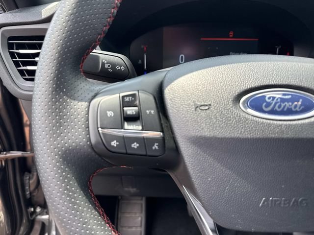 Certified 2025 Ford Escape ST-Line FWD image 22