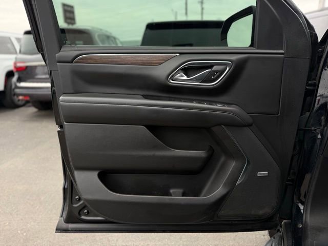 Used 2021 Chevrolet Suburban High Country image 26