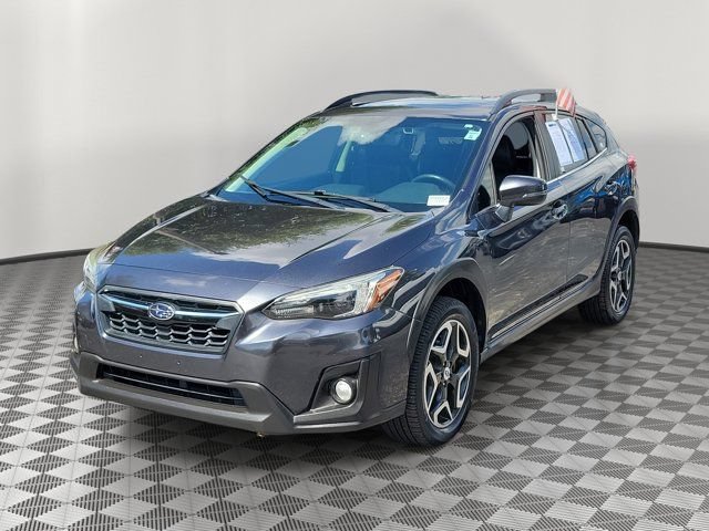 Used 2018 Subaru Crosstrek 2.0i Limited AWD/4WD video 3