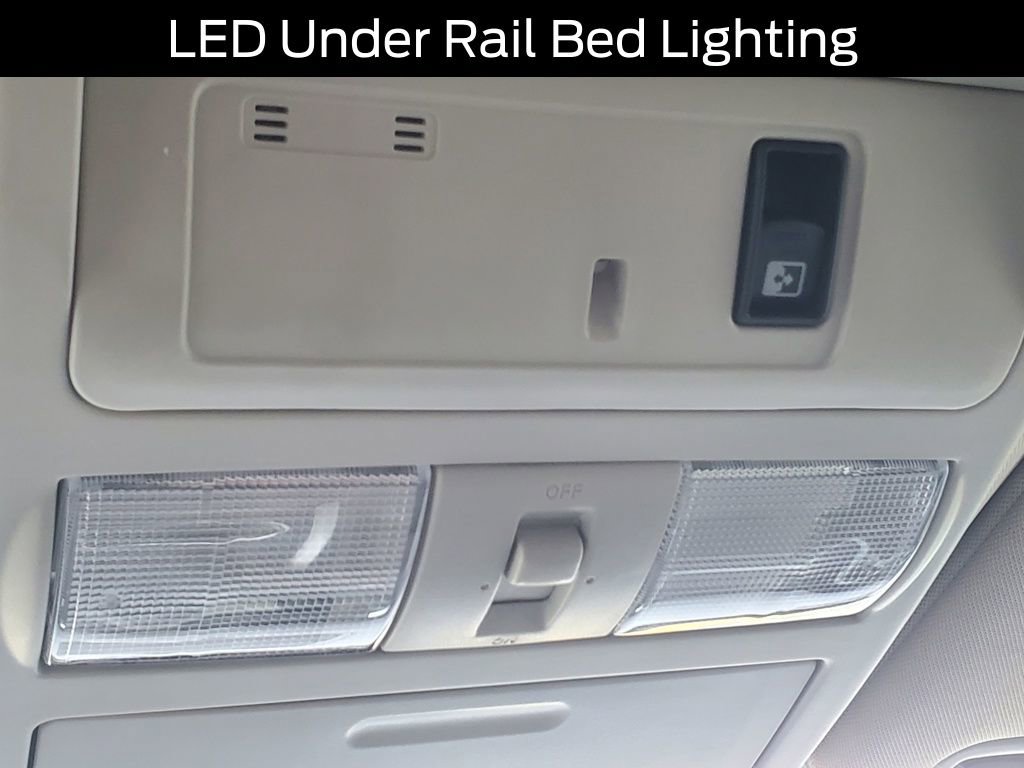 Used 2018 Nissan Titan PRO-4X w/ Pro-4x Utility Package image 26