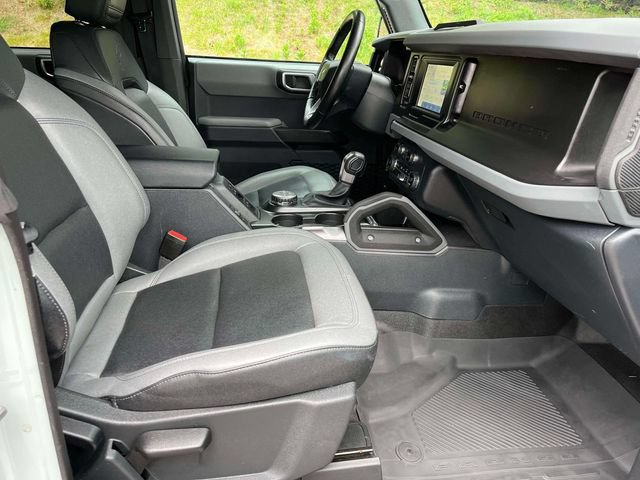 Certified 2023 Ford Bronco Big Bend AWD/4WD image 26