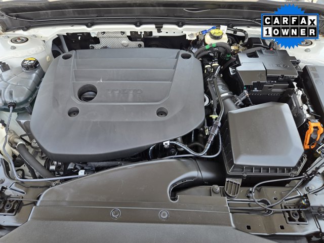 Used 2024 Volvo XC40 B5 Ultimate w/ Protection Package Premier AWD/4WD image 29