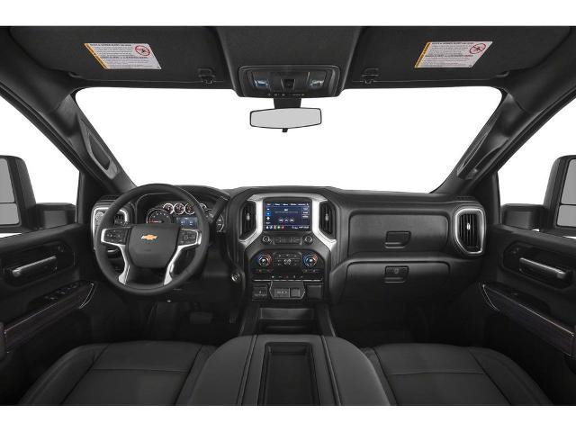 Used 2021 Chevrolet Silverado 2500 LT w/ All Star Edition image 5