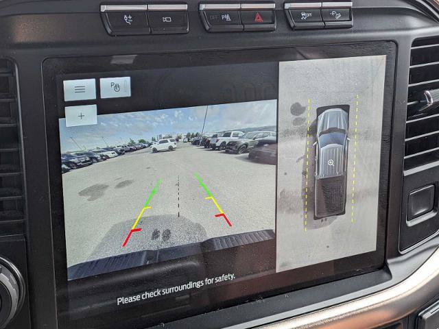 Certified 2023 Ford F150 King Ranch AWD/4WD image 23