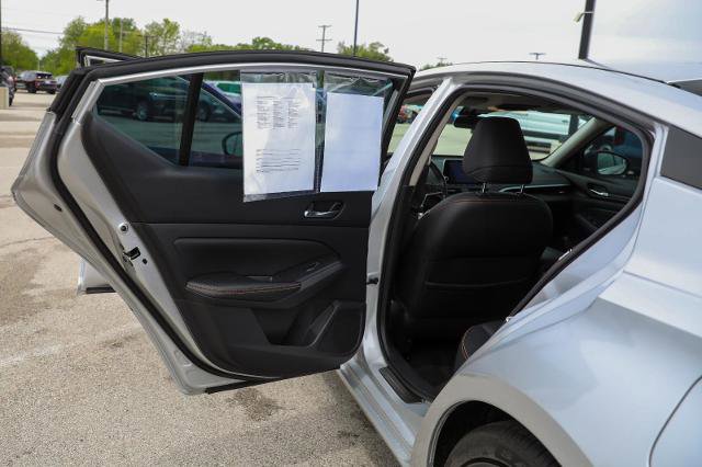 Used 2020 Nissan Altima 2.5 SR w/ Premium Package FWD image 26