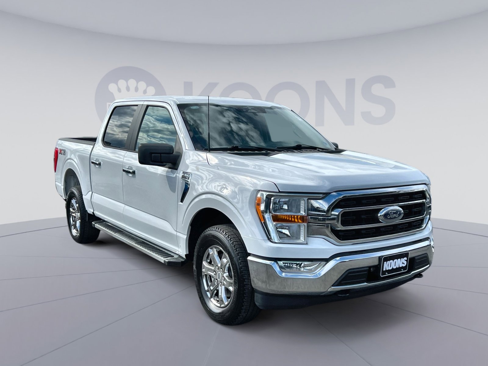 Certified 2023 Ford F150 XLT w/ XTR Package AWD/4WD image 18
