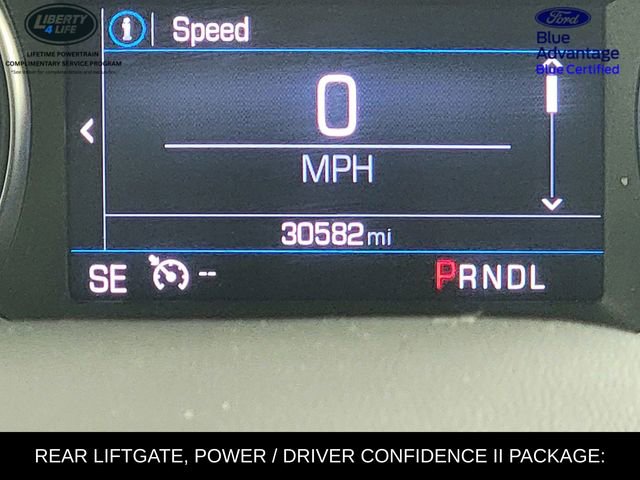 Used 2024 Chevrolet Equinox LT FWD image 31