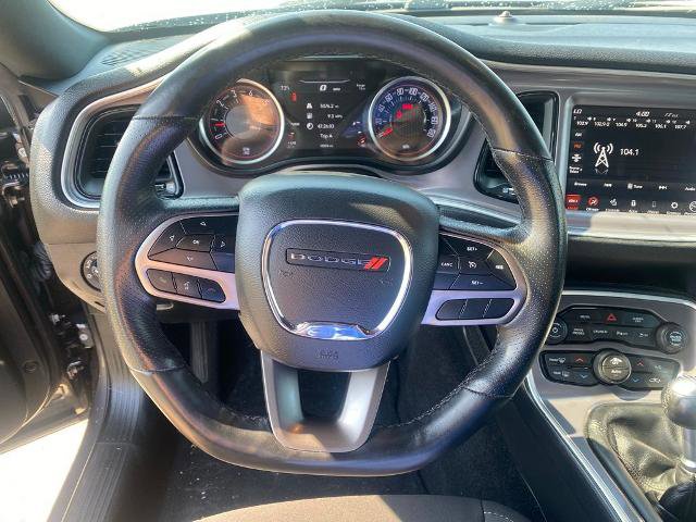 Used 2021 Dodge Challenger R/T Scat Pack image 19