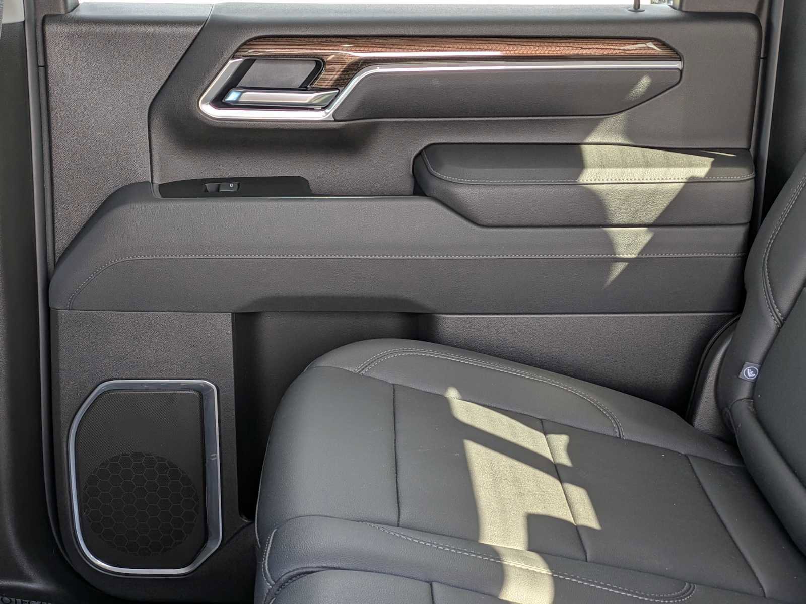 Used 2025 Chevrolet Silverado 2500 LT w/ Trail Boss Package image 22