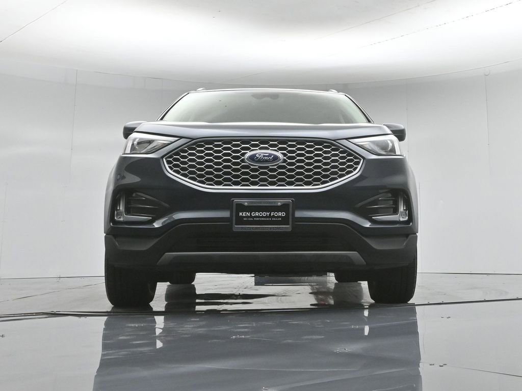 Certified 2024 Ford Edge SEL w/ Convenience Package AWD/4WD image 48