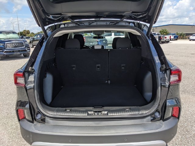 Certified 2023 Ford Escape Active w/ Tech Pack #2 FWD image 12