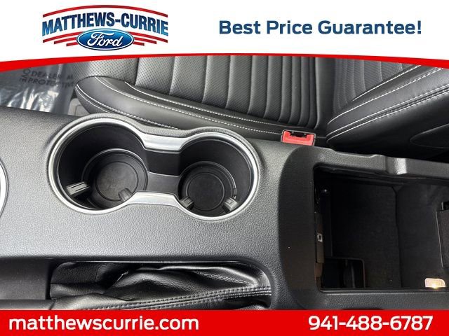 Certified 2022 Ford Mustang Mach 1 w/ Equipment Group 700A image 20