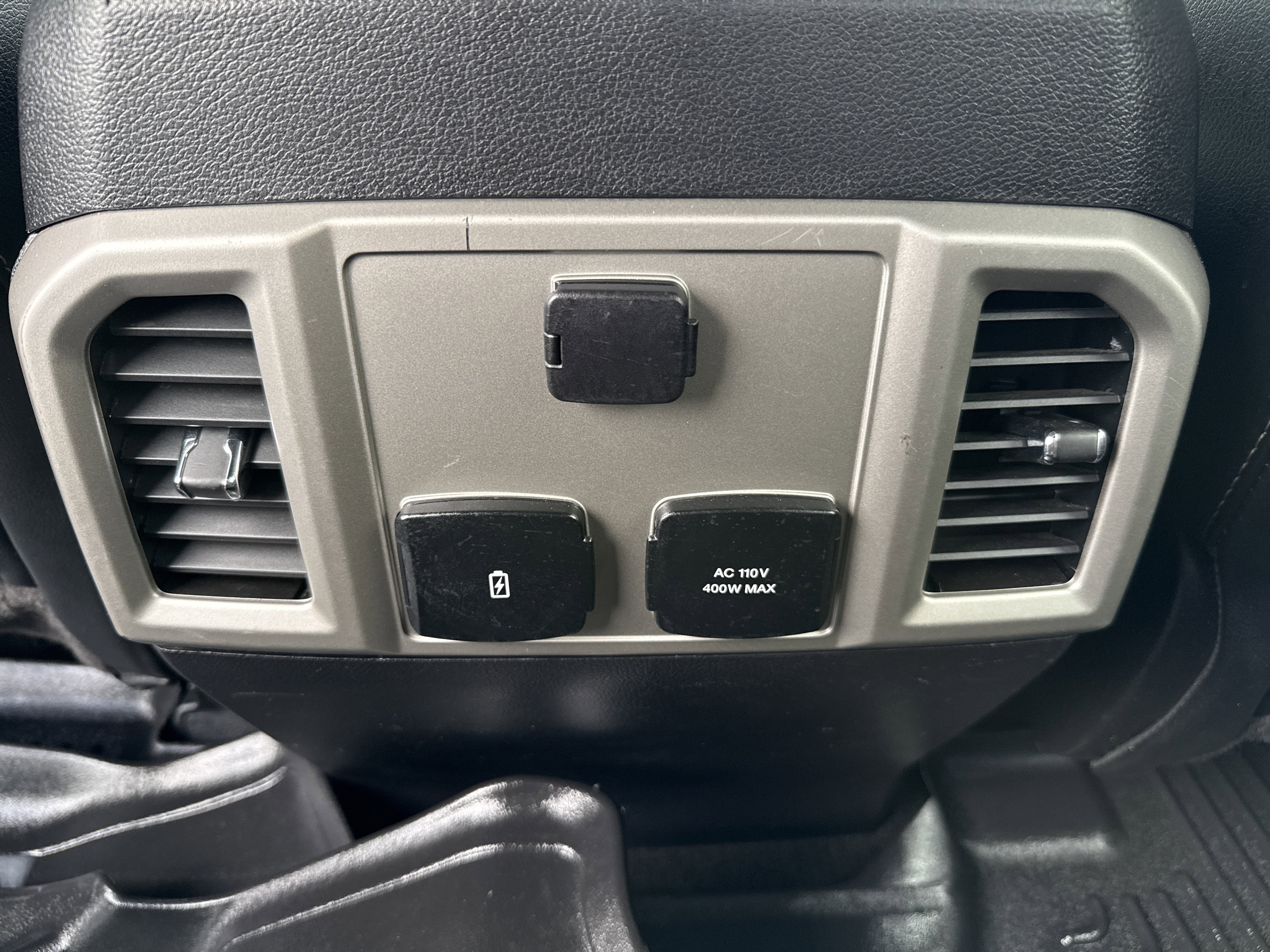 Certified 2019 Ford F150 Lariat AWD/4WD image 26