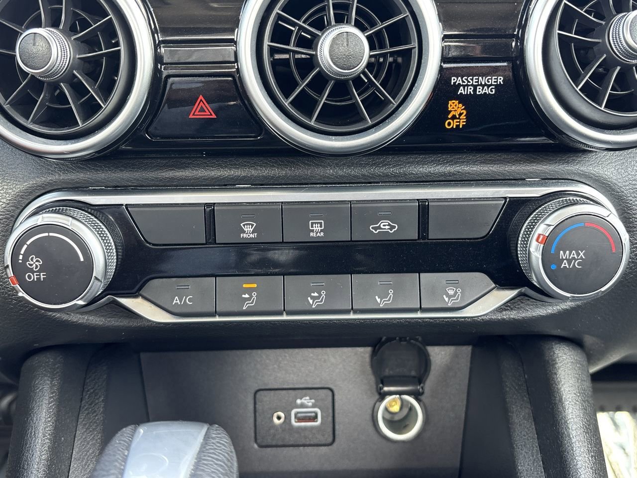 Used 2023 Nissan Sentra S image 28