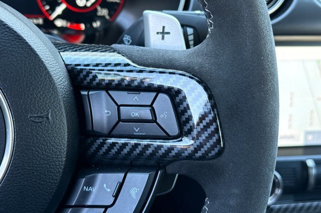 Certified 2020 Ford Mustang Shelby GT500 w/ Technology Package image 29