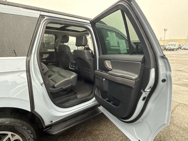 Certified 2025 Ford Expedition Max Active image 8