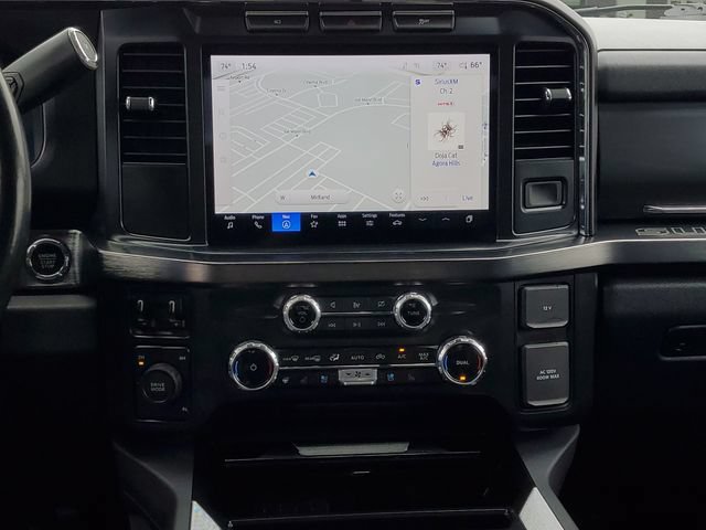 Certified 2024 Ford F250 Lariat w/ Sport Appearance Package AWD/4WD image 32