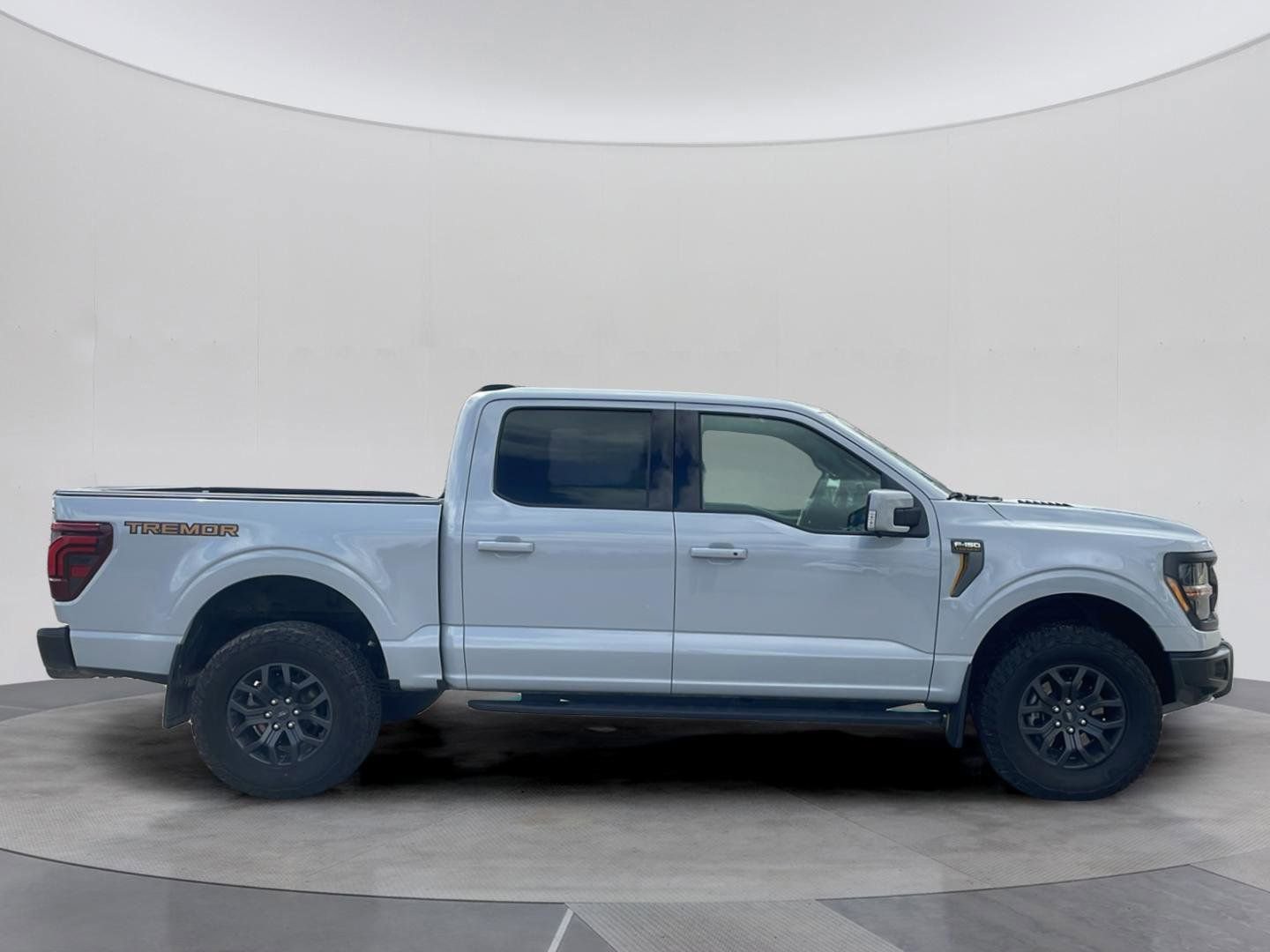 Certified 2024 Ford F150 Tremor w/ Equipment Group 402A High AWD/4WD image 7