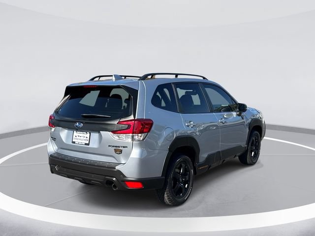 Used 2023 Subaru Forester Wilderness AWD/4WD image 4